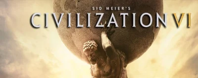 Civilization 6 VI: game + 2 DLC (3 Steam Key)