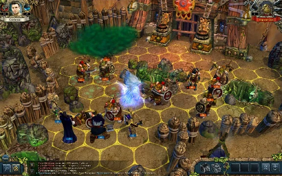 King´s Bounty: Ultimate Edition (7 in 1)🔑STEAM🔥RU/CIS
