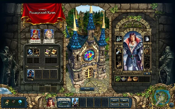 King´s Bounty: Ultimate Edition (7 in 1)🔑STEAM🔥RU/CIS