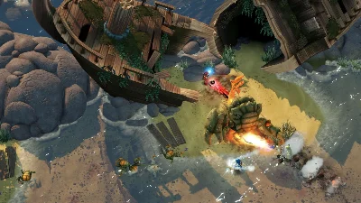 Magicka 2 Steam KEY Region Free