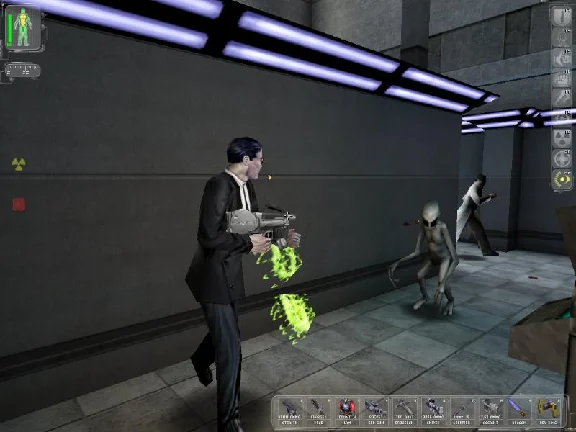 Deus Ex: Game of the Year Edition (GOTY) 🔑STEAM KEY