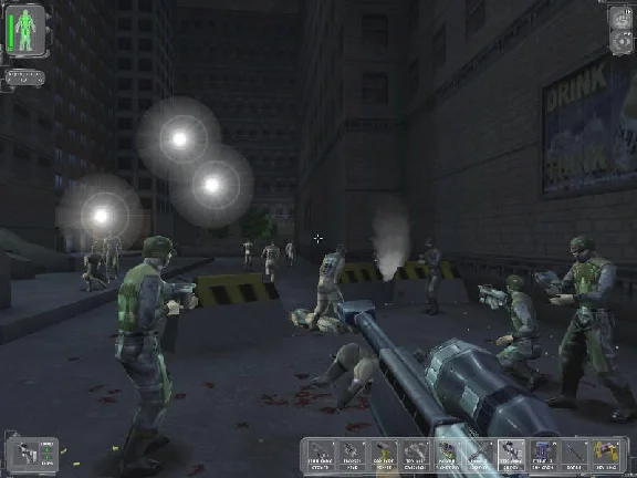 Deus Ex: Game of the Year Edition (GOTY) 🔑STEAM KEY