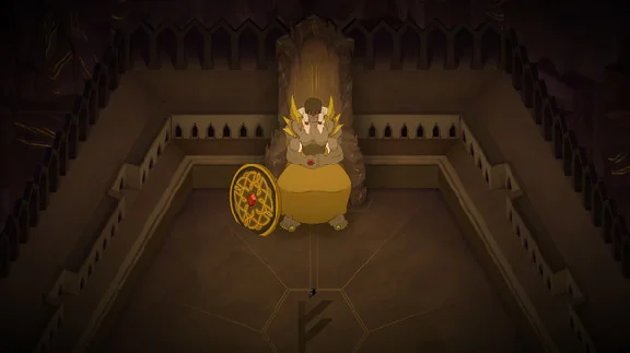 Jotun (Steam Account/Region Free)