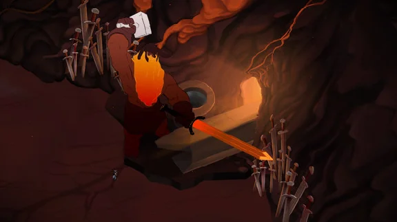 Jotun (Steam Account/Region Free)