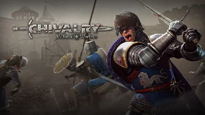 Chivalry: Medieval Warfare (Steam Account/Region Free)
