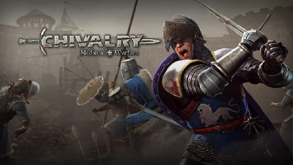Chivalry: Medieval Warfare (Steam Account/Region Free)