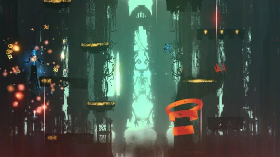 Outland (Steam Account/Region Free)
