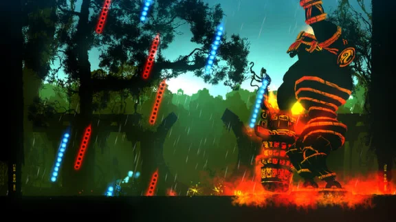 Outland (Steam Account/Region Free)