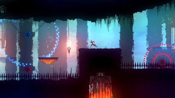 Outland (Steam Account/Region Free)