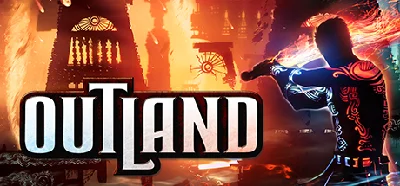 Outland (Steam Account/Region Free)