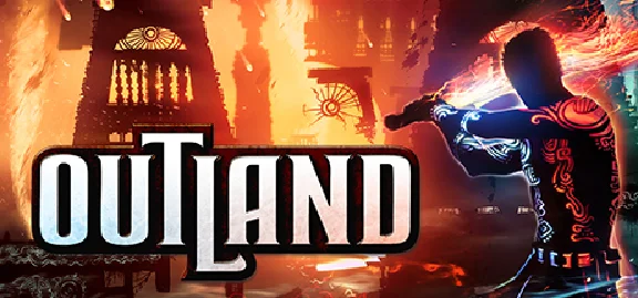 Outland (Steam Account/Region Free)
