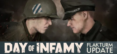 Day of Infamy 🔑STEAM KEY ✔️REGION FREE