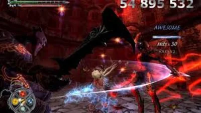 X-Blades (STEAM KEY/GLOBAL)