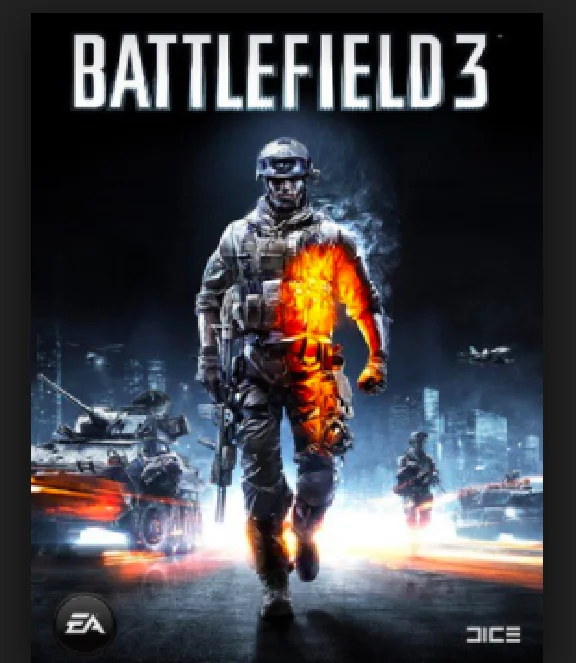 Battlefield 3 PREMIUM GUARANTEE! 🔷