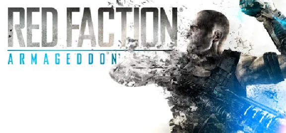 Red Faction Armageddon 🔑STEAM KEY 🔥RUSSIA + CIS