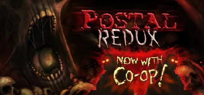 POSTAL Redux 🔑STEAM KEY ✔️RUSSIA + GLOBAL