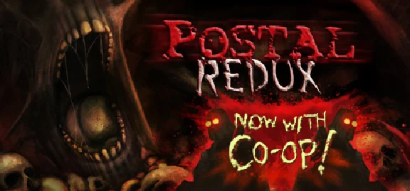 POSTAL Redux 🔑STEAM KEY ✔️RUSSIA + GLOBAL