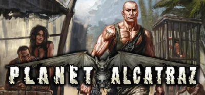 Planet Alcatraz 🔑STEAM KEY 🌎RUSSIA + GLOBAL