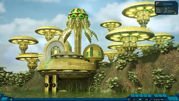 ЯЯ - Space Rangers HD: A War Apart / Космические рейнд