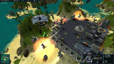 Space Rangers HD: A War Apart (STEAM КЛЮЧ) РУССКИЙ ЯЗЫК