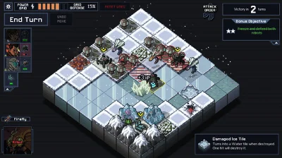 Into the Breach * RU/KZ/СНГ/TR/AR * STEAM 🚀 АВТО