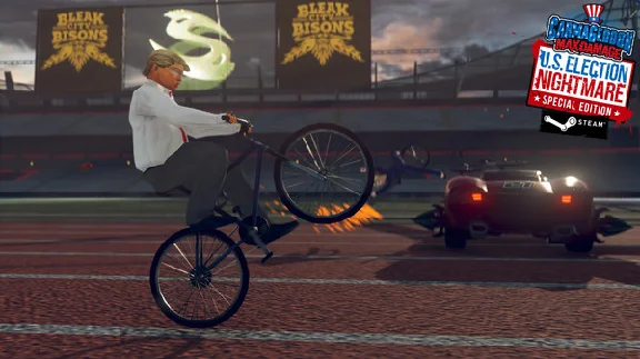 Carmageddon: Max Damage 💎 STEAM KEY REGION FREE