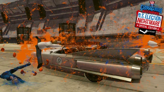 Carmageddon: Max Damage 💎 STEAM KEY REGION FREE