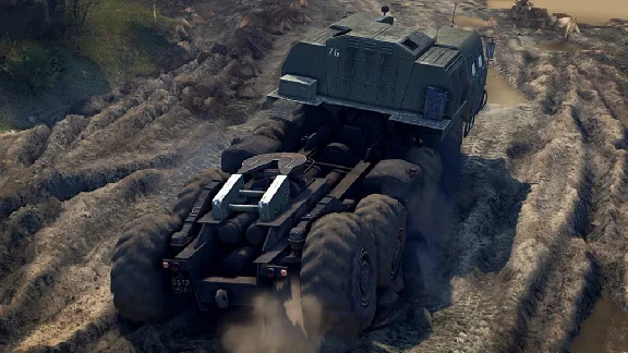 SPINTIRES 🔑STEAM KEY 🌎RUSSIA + GLOBAL