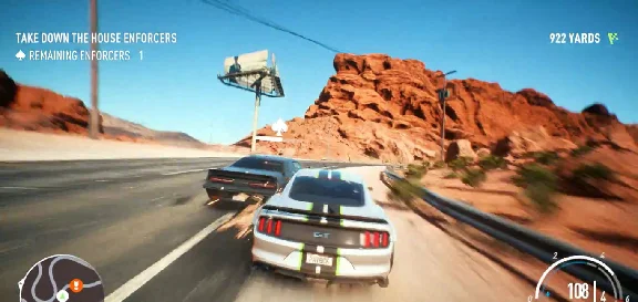 Need for Speed Payback Xbox One Nfs ⭐🔥⭐