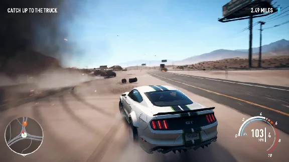 Need for Speed Payback Xbox One Nfs ⭐🔥⭐