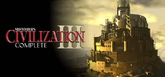 Sid Meier´s Civilization 3 Complete 🔑STEAM KEY✔️GLOBAL