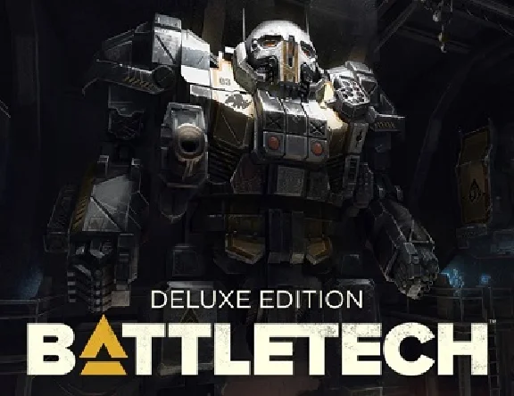 BATTLETECH: Deluxe Edition (Steam KEY) + GIFT