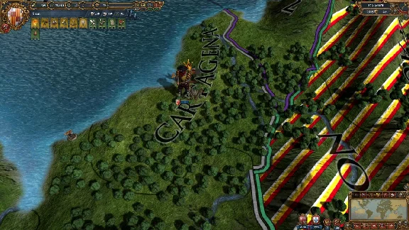 Europa Universalis IV: Conquistadors Unit pack (STEAM)