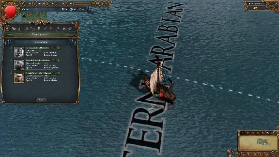 Europa Universalis IV: Muslim Advisor Portraits (STEAM)