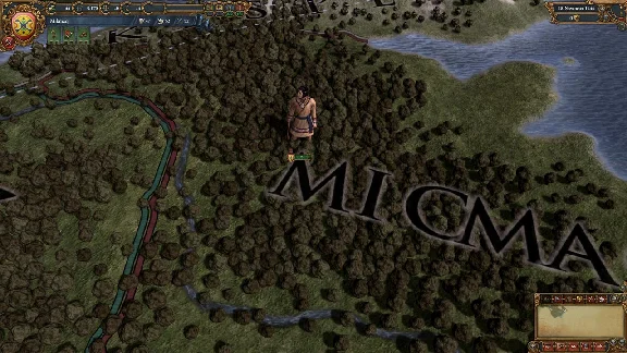 Europa Universalis IV: Native Americans II Unit Pack