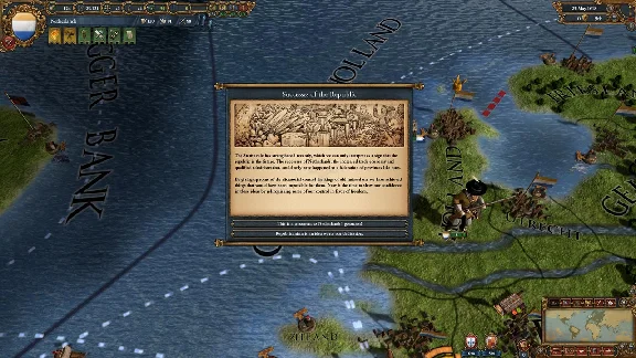 Europa Universalis 4: Res Publica 🔑STEAM KEY🌎GLOBAL