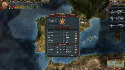 Europa Universalis 4 Wealth of Nation🔑STEAM KEY/RU/CIS