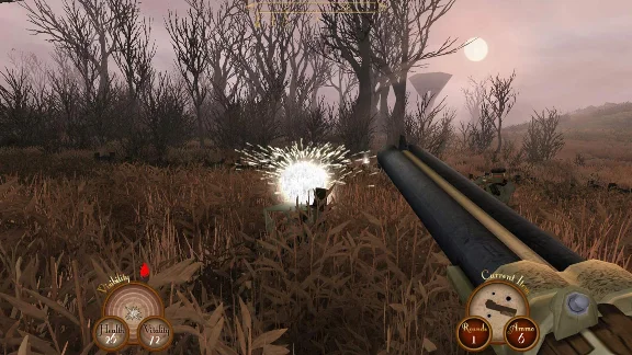 ЯЯ - Sir, You Are Being Hunted (STEAM GIFT / RU/CIS)