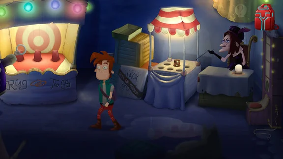Kelvin and the Infamous Machine 💎 STEAM KEY GLOBAL