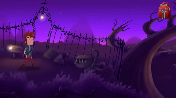 Kelvin and the Infamous Machine 💎 STEAM KEY GLOBAL