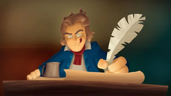 Kelvin and the Infamous Machine 💎 STEAM KEY GLOBAL