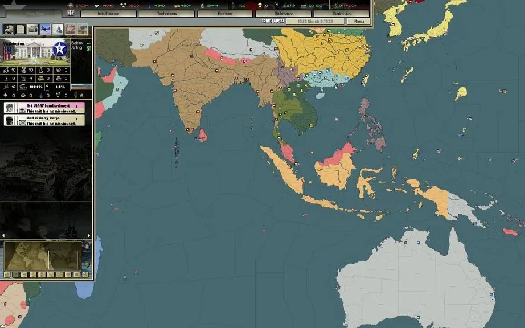 Darkest Hour: A Hearts of Iron Game (STEAM GIFT/RU/CIS)
