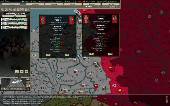 Darkest Hour: A Hearts of Iron Game (STEAM GIFT/RU/CIS)