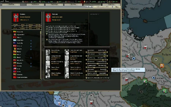 Darkest Hour: A Hearts of Iron Game (STEAM GIFT/RU/CIS)