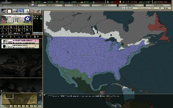 Darkest Hour: A Hearts of Iron Game (STEAM GIFT/RU/CIS)