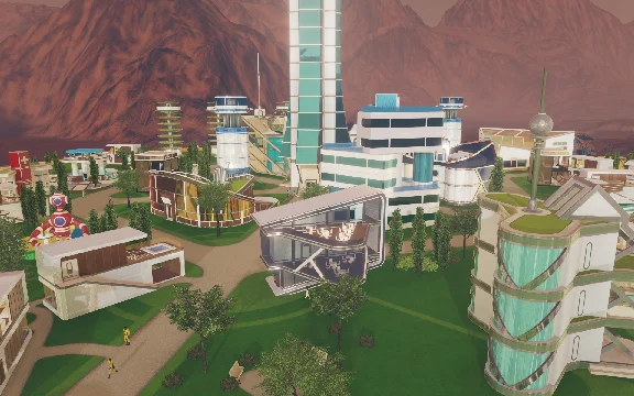 👻Surviving Mars (Steam Ключ/ Русский)