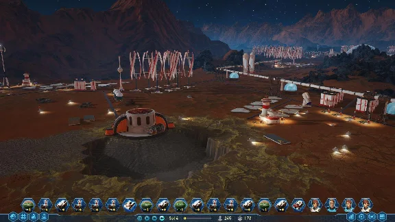 👻Surviving Mars (Steam Ключ/ Русский)