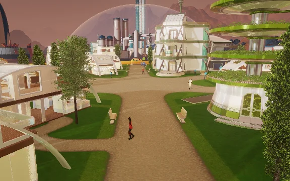 👻Surviving Mars (Steam Ключ/ Русский)