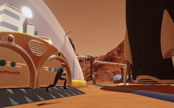 👻Surviving Mars (Steam Ключ/ Русский)