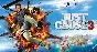Just Cause 3 (RU,UA)  подарок/gift